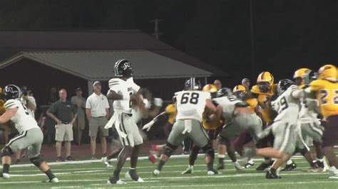 Memphis football lands commitment from Northern Illinois.